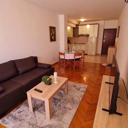 Apartments Baska Voda Baska Voda