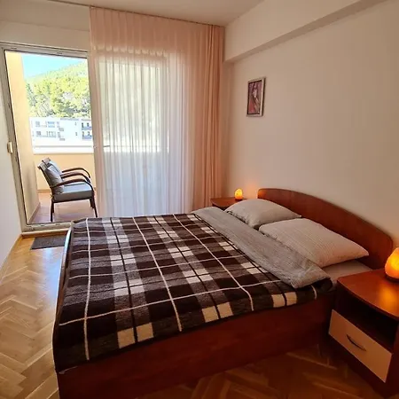 Apartment Apartments Baska Voda Baska Voda