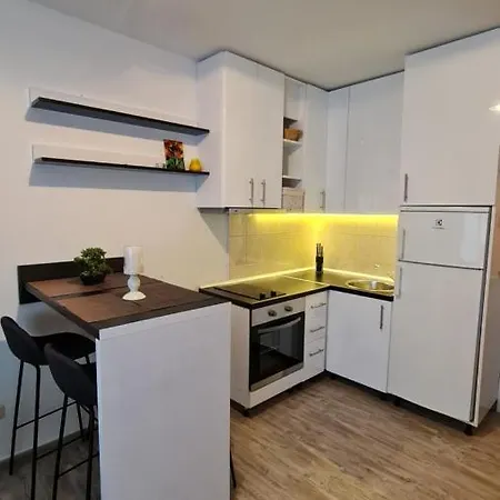 Apartment Apartments Baska Voda Baska Voda